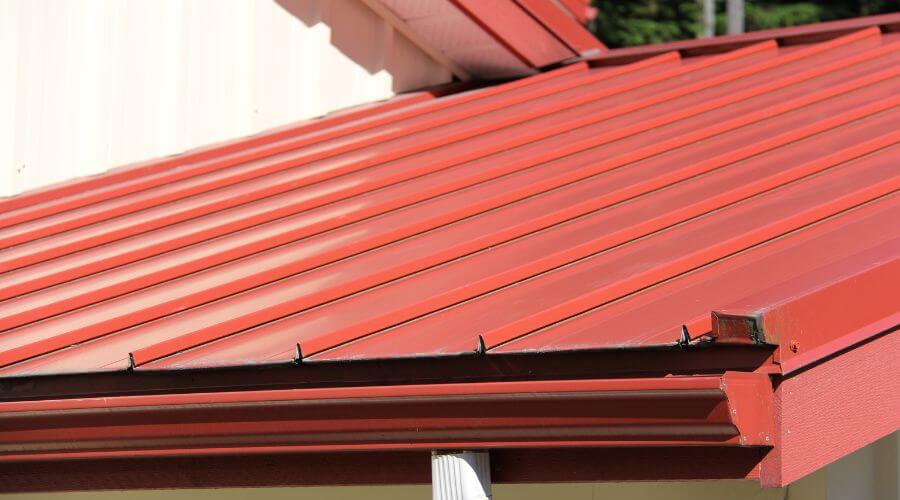 Industrial Roof Installation in Opp, AL